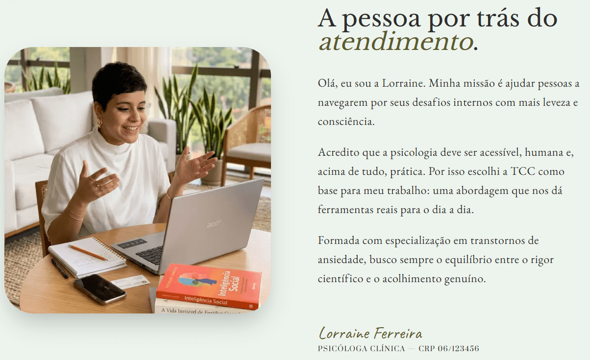 02. Conexão & Storytelling